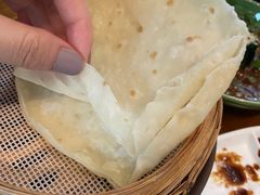 -君悦酒店·1881·北京烤鸭