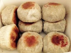 -长发西饼(临顿路店)
