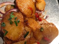 -绿茶餐厅(广州天河城店)