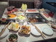 -海底捞火锅(创意园店)