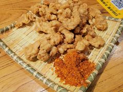 -我的面 川味Bistro(后沙峪店)