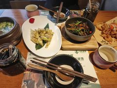 -马灯部落·西湖边的创意山景餐厅(虎跑动物园店)