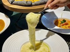 -翡翠鸟精品泰国菜(北辰财富中心店)