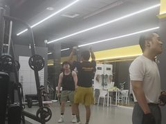 -FEELINGME乐刻私教馆·健身(大融城店)