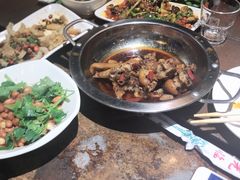 -枪火串烧·东北特色烧烤(罗湖总店)