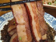 -百年老扣碗(沙坪坝店)