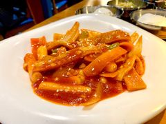 -老炉家木炭烤肉(长江国际店)