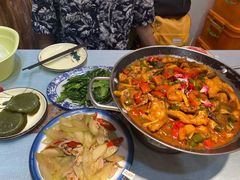 -大师傅金奖啤酒鱼(西街口总店)