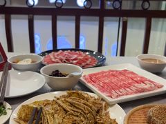 -东来顺饭庄(apm总店)