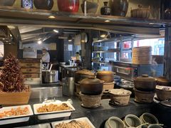 -老灶房-四川土菜(开元店)