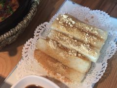 -坛宗剁椒鱼头(河西王府井店)