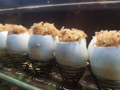 -海口骑楼小吃街