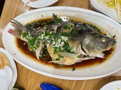 -李连贵熏肉大饼(沈阳站店)