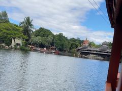 -深圳锦绣中华民俗村