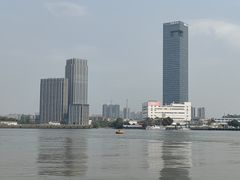 -长洲渡车船码头