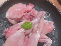 -巴奴毛肚火锅(龙湖锦艺城店)