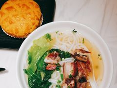 -新世界餐厅(万达店)