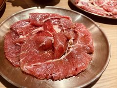 -西塔老太太泥炉烤肉(双井店)