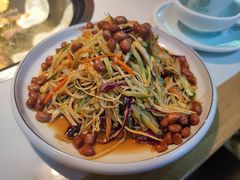 -黑土人家(江桥万达广场店)