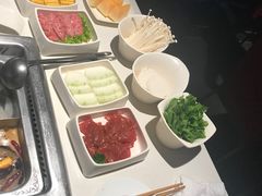 -海底捞火锅(河东万达广场店)