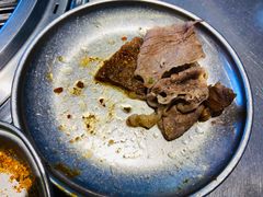 -大叹号·朝鲜族烤肉(潍坊泰华城店)