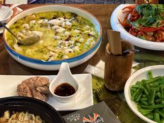 -HOHO餐厅(古子城店)