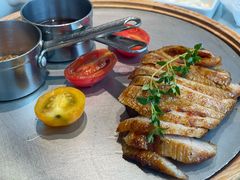 -小大董·烤鸭(观景餐厅·南京西路店)