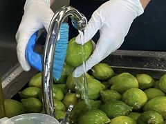 -丘大叔柠檬茶(来福士广场分店)