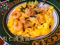 -肥韬茶餐厅(南山mini店)