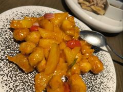 -隆喜元鱼汤包·海鲜(中联广场店)