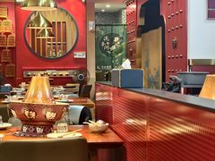-1078號老北京涮肉(松柏店)