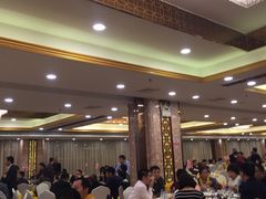 -新海利海鲜城·41年珠海老字号(夏湾店)