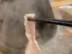 -裕德孚·非遗手切涮羊肉(东直门内大街店)