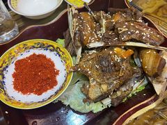 -宗巴雍姆藏餐府