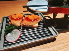 -虹料理·日料放题(悠方店)