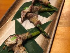 牛肉芦笋卷-游You House(西单老佛爷店)