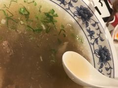 -西贝莜面村(近铁城市广场店)