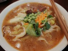 牛肉烩面-护国寺小吃(新街口店)