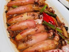 -王庄阿咪海鲜大排档(上下杭店)