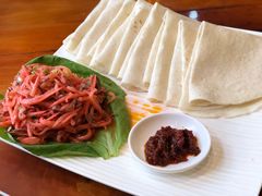 -玛禄藏膳(五分店)