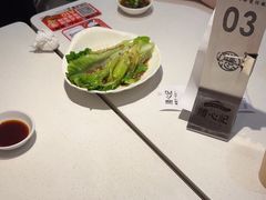 -膳心记-明火四宝煲仔饭(燕南店)