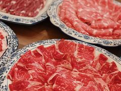 -磁器铜锅涮肉(交大东路店)