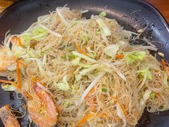-台州老六海鲜面馆(上南总店)