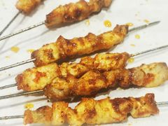 -曹掌柜小酒馆烧烤集团(宾川路店)