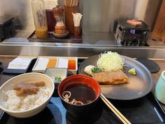 -牛かつもと村(原宿店)
