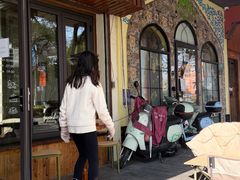 -CafeDuVillage乡村咖啡馆(美邻苑店)