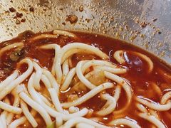 -窦四牛杂面(总店)