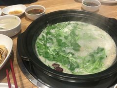 腊味饭-好彩猪肚鸡(正弘城店)