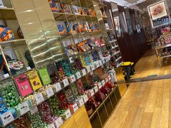 -VENCHI 闻绮(上海佛罗伦萨小镇店)