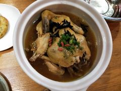 -印象鲵宴·张家界地标美食名片(溪布街店)